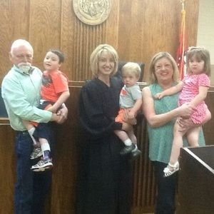 Meet your Posher, Ann